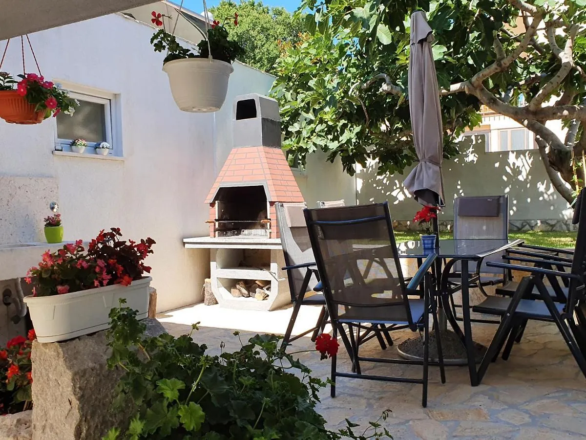 Click In Apartment Stobrec Next To Split