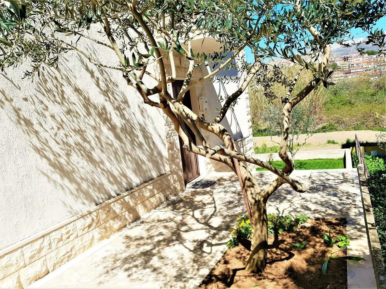 Click In Apartment Stobrec Next To Split 0*,  Croatia