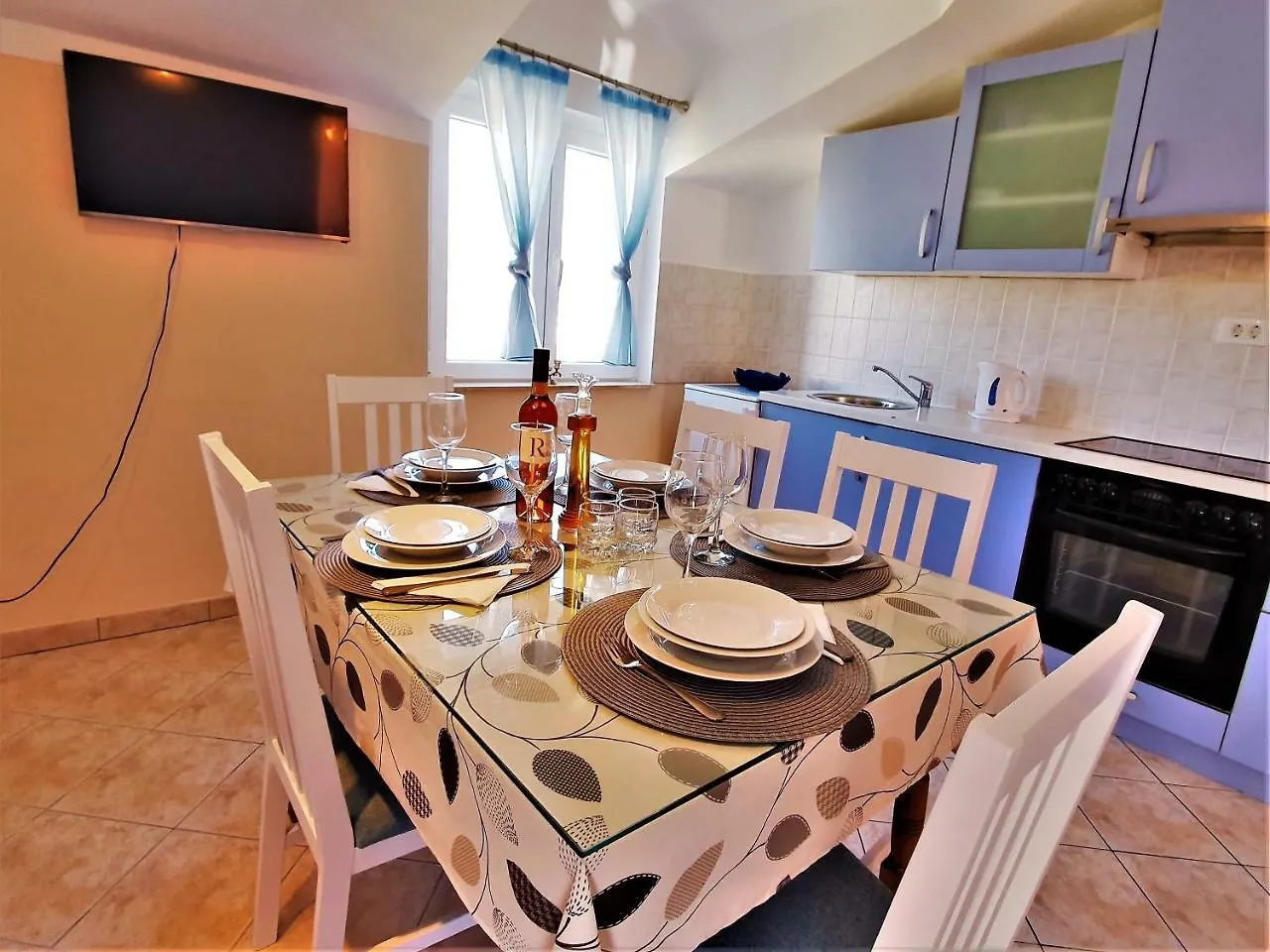 Click In Apartment Stobrec Next To Split
