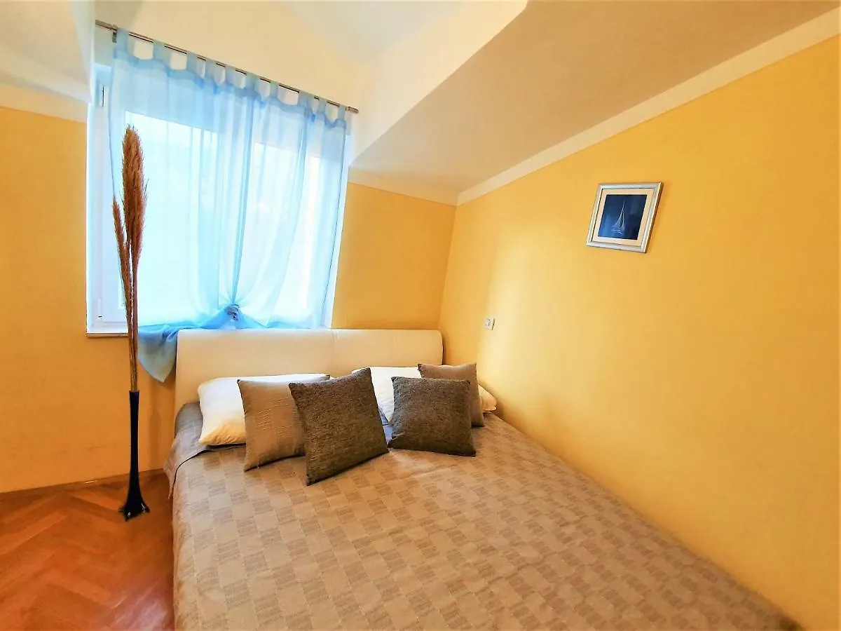 Click In Apartment Stobrec Next To Split
